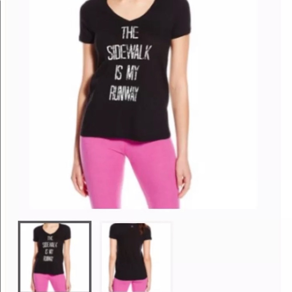 New With Tags Women's Steve Madden Tank, Black L